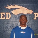 Shawn Jones mugshot
