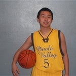 Soni Ngo mugshot