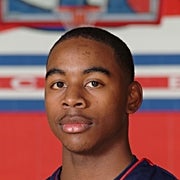 Leroy Taylor mugshot