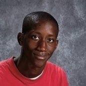 Tracy Wade mugshot