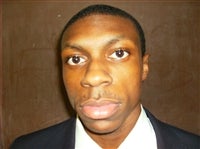 Shaquille Wells mugshot