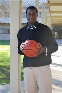 Terrence Bridges