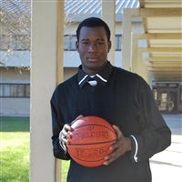 Terrence Bridges