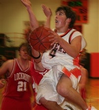 Colton Wendleton