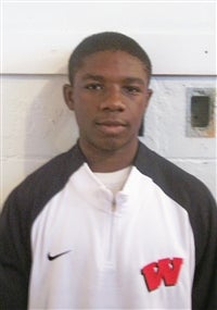 Paul King mugshot
