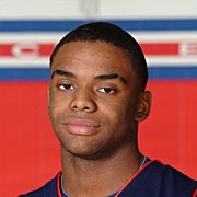 Quinton Cains mugshot