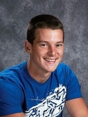 Jesse Bryant mugshot