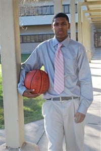 Domonick McCoy