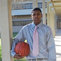 Domonick McCoy mugshot