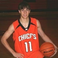 Casey Spang