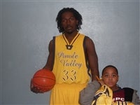 Deandre Russell mugshot