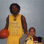 Deandre Russell mugshot