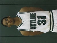 Chris Jones