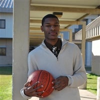 Kylan Douglas mugshot
