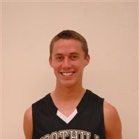 Andrew Conlisk