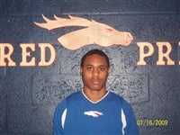 Davante McCallam