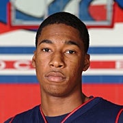 Reggie Hill mugshot