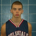 Tyler Drewes mugshot