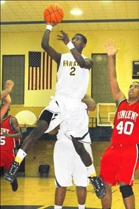 Preston Jefferson