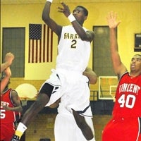 Preston Jefferson