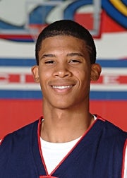 Jamal Branch
