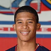 Jamal Branch mugshot