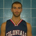 Lance Dyer mugshot