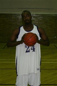 De' Andre Carter