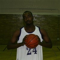 De' Andre Carter mugshot