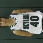 Ryan Dorn