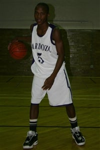 Ilarion Bonhomme