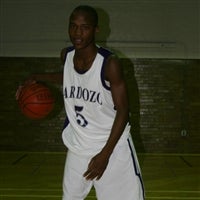 Ilarion Bonhomme mugshot