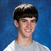 Seth Arnold mugshot