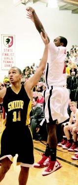 Deshaun Thomas