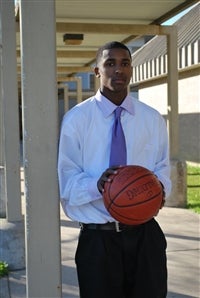 Mark Bridgewater
