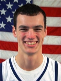 Andy McCaffery