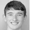 Nick McBride mugshot