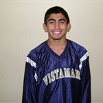 Joe Lopez mugshot