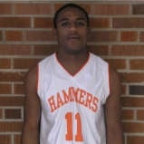 Dexter Daniel mugshot