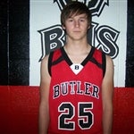 Austin Hamilton mugshot