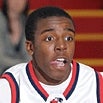 Xavier Thames mugshot
