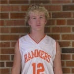 Luke Wells mugshot