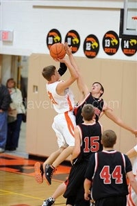 Brandon Campbell