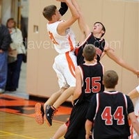 Brandon Campbell