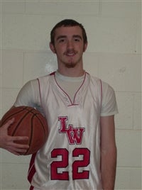 Tommy Johnson