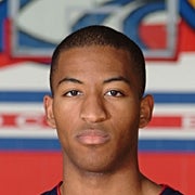 Chris Price mugshot