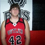 Blayne MacIel mugshot