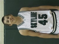 Jake Pitcher mugshot
