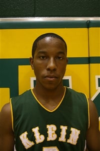 Darius Gatson mugshot