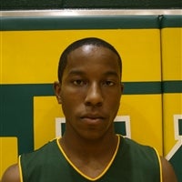 Darius Gatson mugshot